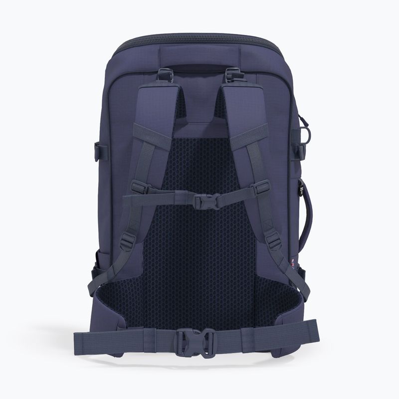 Plecak podróżny CabinZero Adventure 42 l galaxy 3