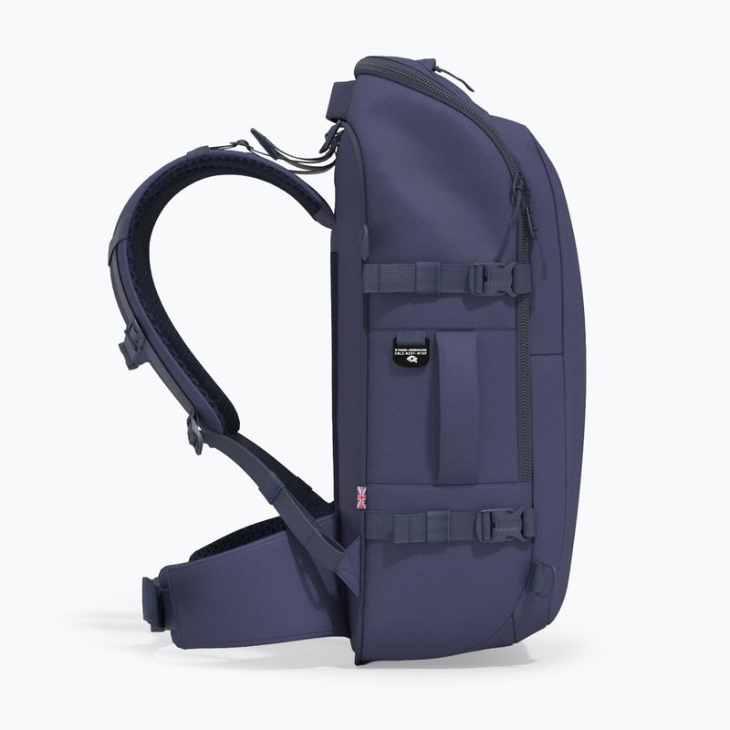 Plecak podróżny CabinZero Adventure 42 l galaxy 4