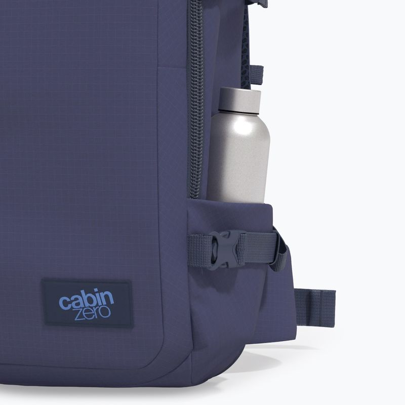 Plecak podróżny CabinZero Adventure 42 l galaxy 7