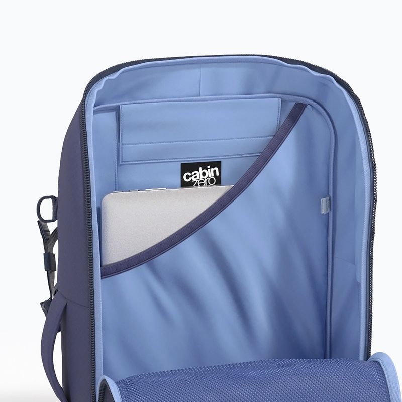 Plecak podróżny CabinZero Adventure 42 l galaxy 10