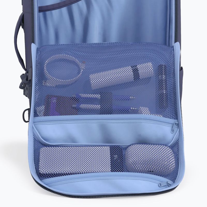 Plecak podróżny CabinZero Adventure 42 l galaxy 11