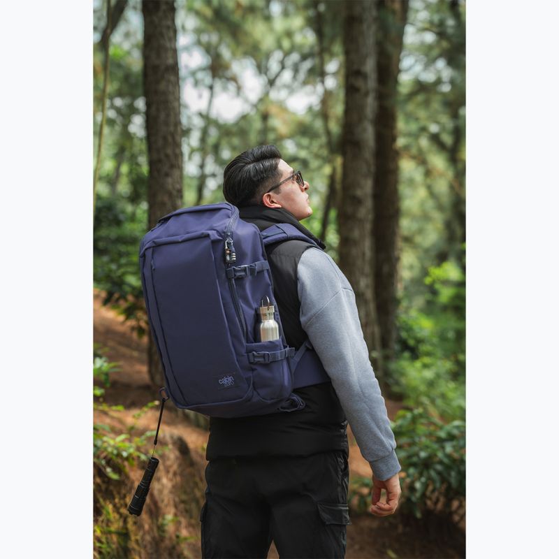 Plecak podróżny CabinZero Adventure 42 l galaxy 13