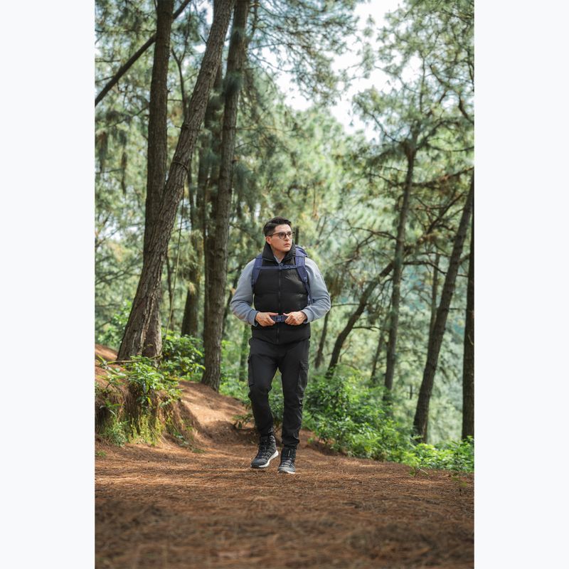 Plecak turystyczny CabinZero Adventure 42 l galaxy 15