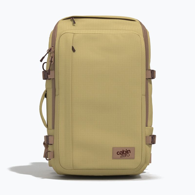 Plecak podróżny CabinZero Adventure Pro 42 l moonstone
