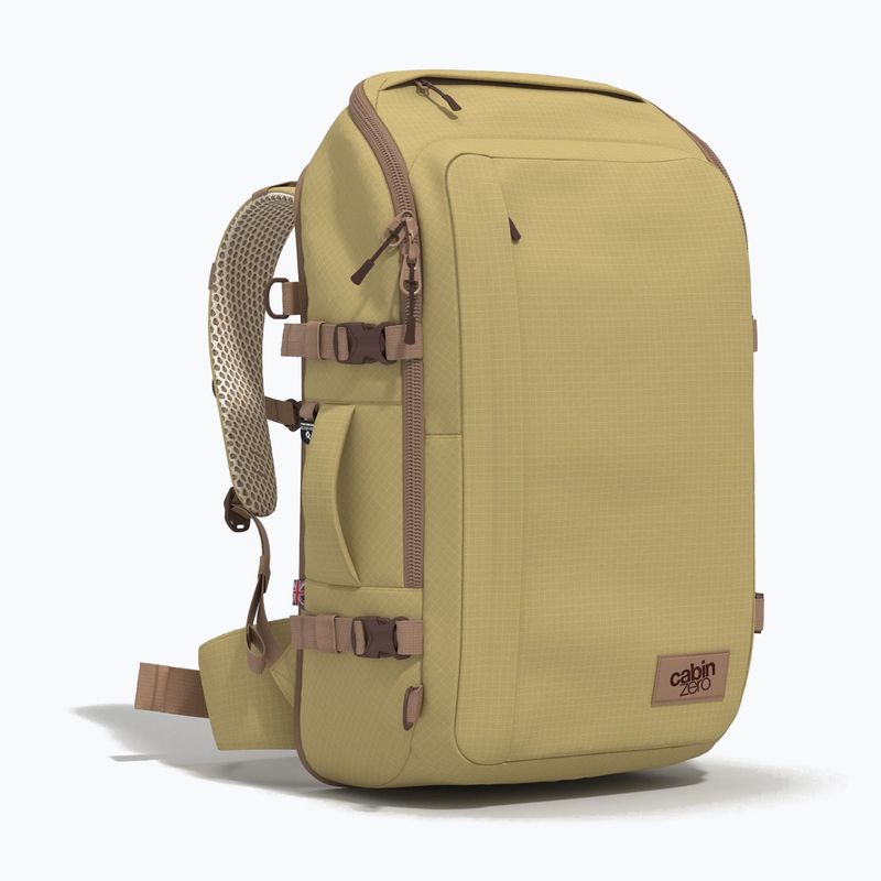 Plecak turystyczny CabinZero Adventure Pro 42 l moonstone 2