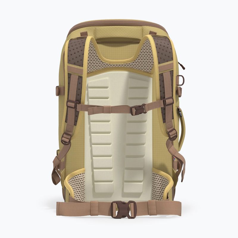 Plecak turystyczny CabinZero Adventure Pro 42 l moonstone 3