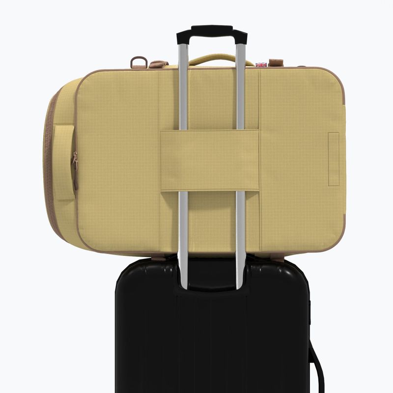 Plecak turystyczny CabinZero Adventure Pro 42 l moonstone 13