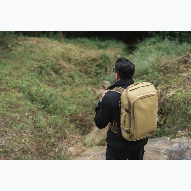 Plecak turystyczny CabinZero Adventure Pro 42 l moonstone 14