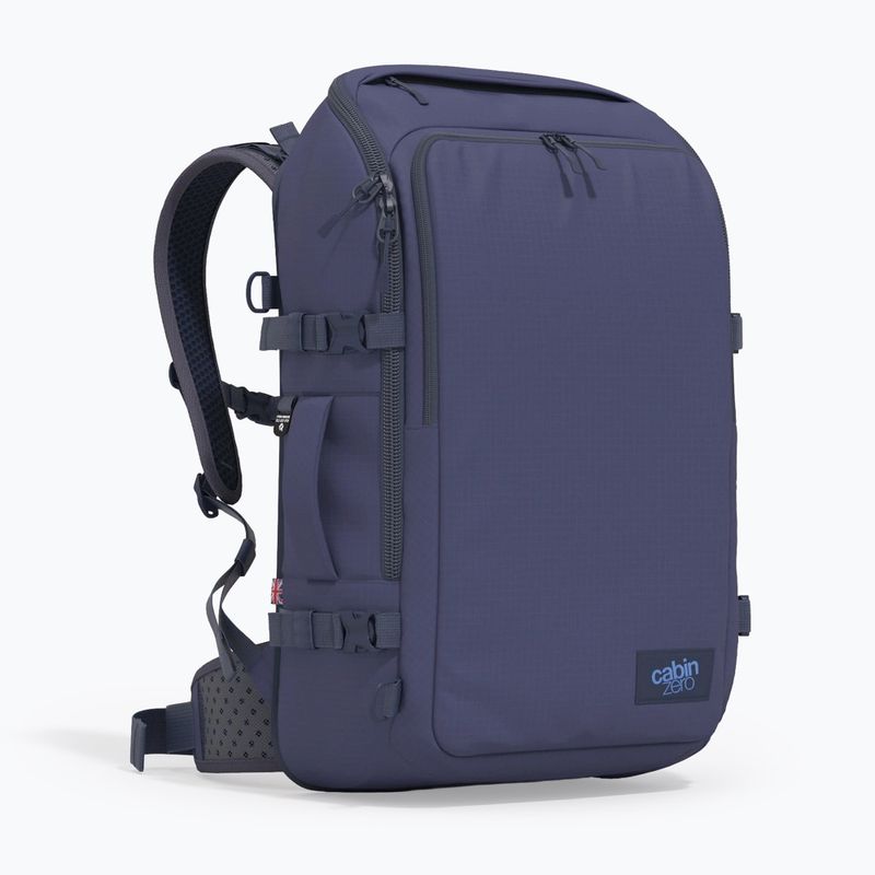 Plecak podróżny CabinZero Adventure Pro 42 l galaxy 2