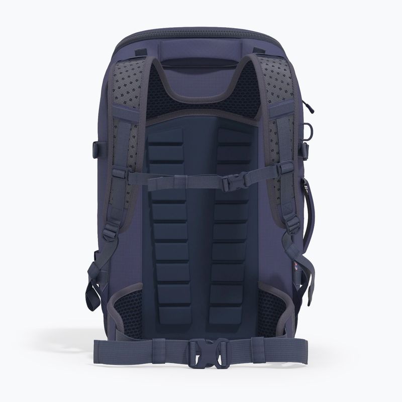Plecak turystyczny CabinZero Adventure Pro 42 l galaxy 3