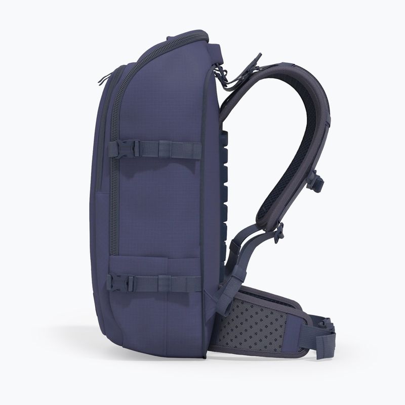 Plecak turystyczny CabinZero Adventure Pro 42 l galaxy 5
