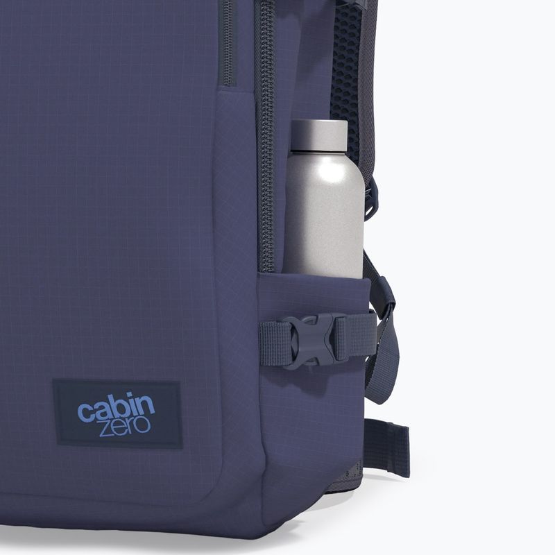 Plecak turystyczny CabinZero Adventure Pro 42 l galaxy 6