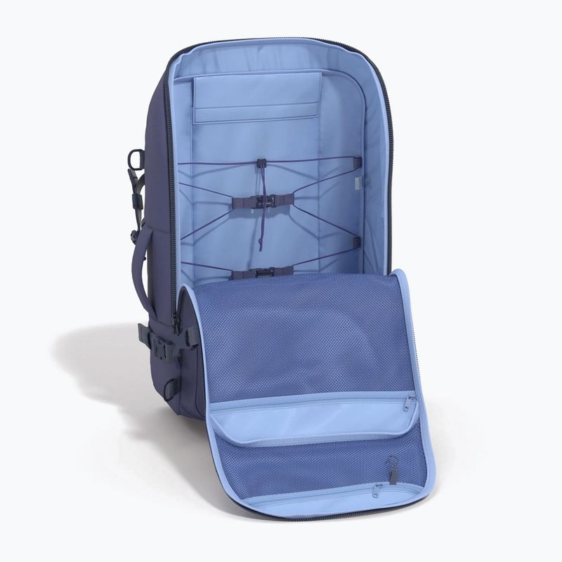 Plecak podróżny CabinZero Adventure Pro 42 l galaxy 8