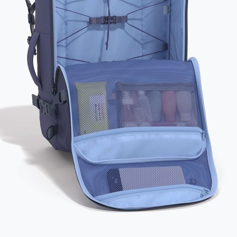 Plecak podróżny CabinZero Adventure Pro 42 l galaxy 10