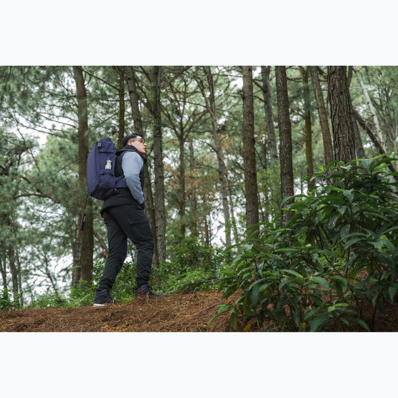 Plecak turystyczny CabinZero Adventure Pro 42 l galaxy 13