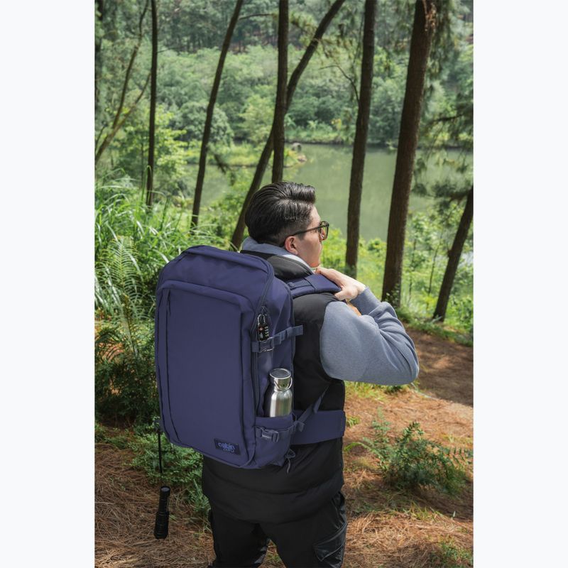 Plecak podróżny CabinZero Adventure Pro 42 l galaxy 14