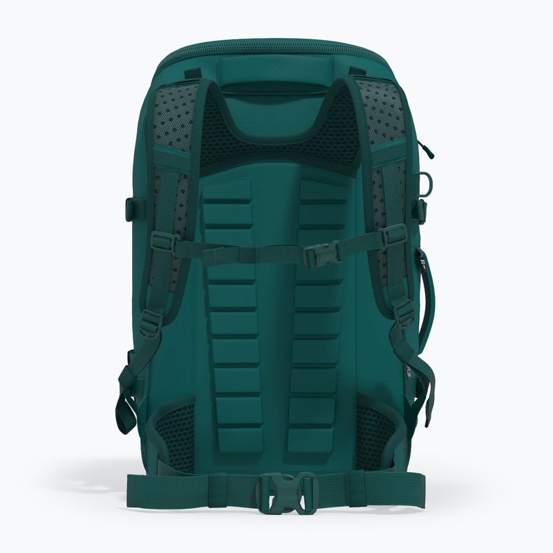 Plecak turystyczny CabinZero Adventure Pro 42 l kerala green 3