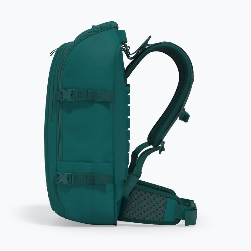 Plecak turystyczny CabinZero Adventure Pro 42 l kerala green 5