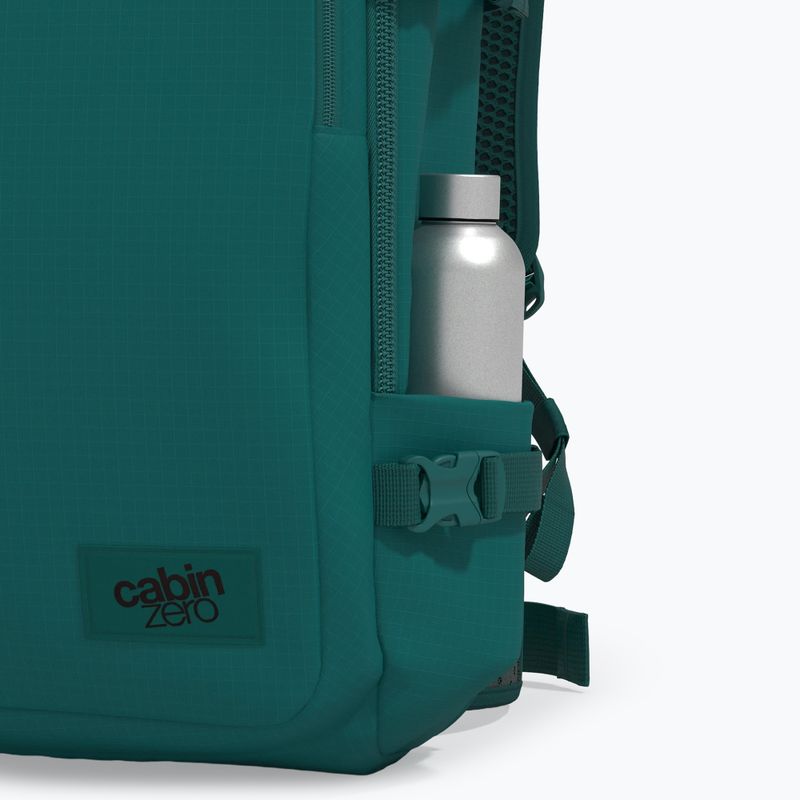 Plecak podróżny CabinZero Adventure Pro 42 l kerala green 6