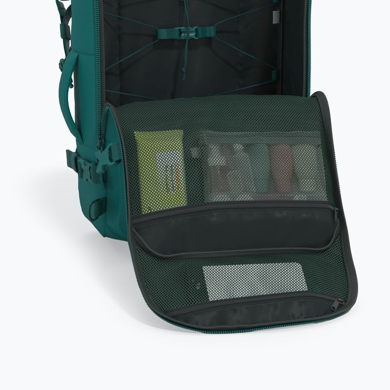 Plecak podróżny CabinZero Adventure Pro 42 l kerala green 10