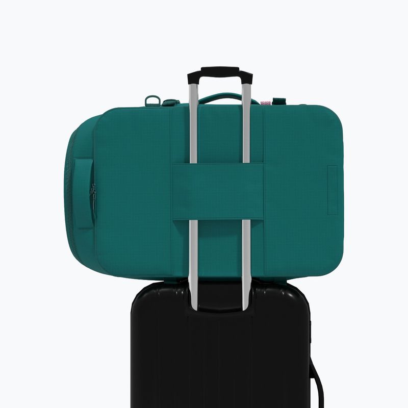 Plecak podróżny CabinZero Adventure Pro 42 l kerala green 11