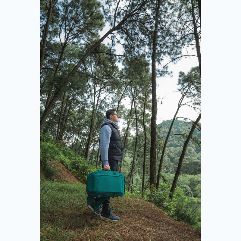 Plecak podróżny CabinZero Adventure Pro 42 l kerala green 12