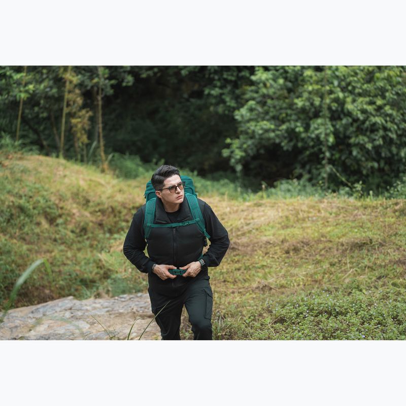 Plecak podróżny CabinZero Adventure Pro 42 l kerala green 14
