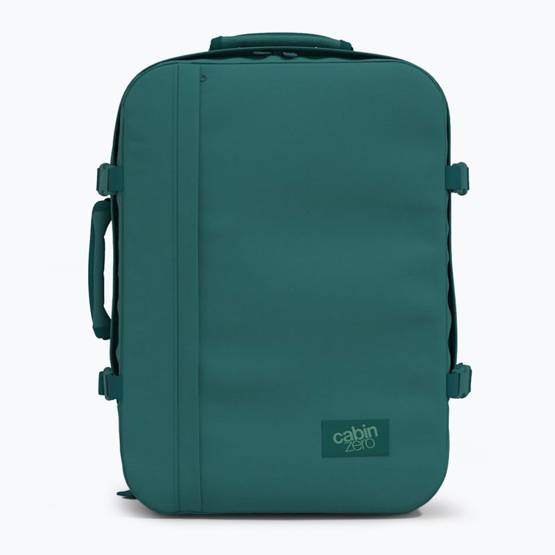Plecak podróżny CabinZero Classic 44 l meadow green