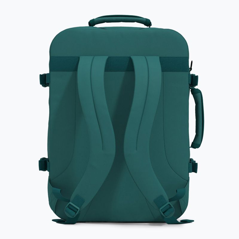Plecak turystyczny CabinZero Classic 44 l meadow green 3