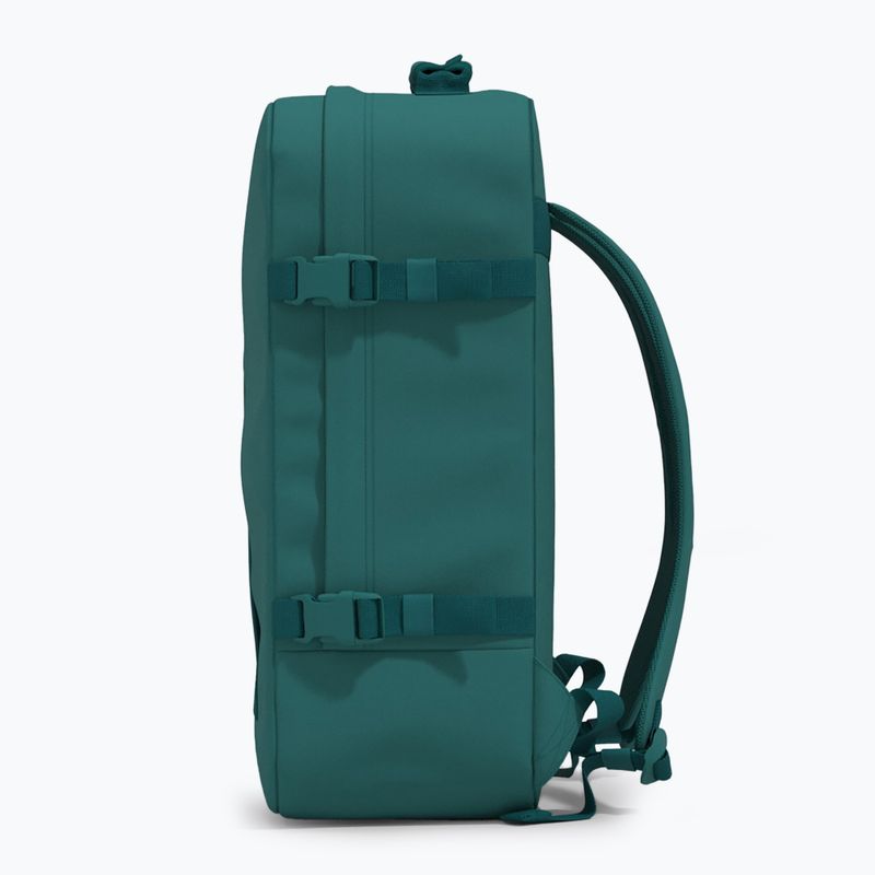 Plecak turystyczny CabinZero Classic 44 l meadow green 6