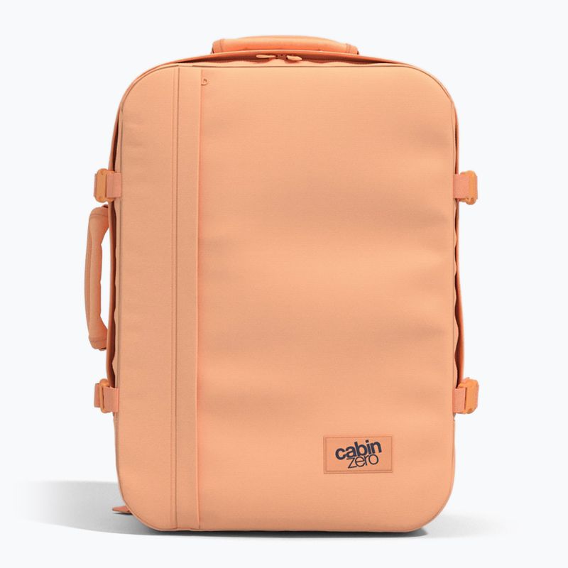 Plecak turystyczny CabinZero Classic 44 l sunny day