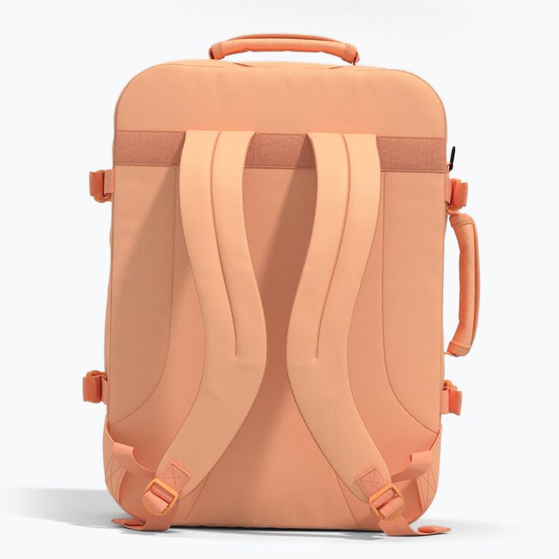 Plecak turystyczny CabinZero Classic 44 l sunny day 3