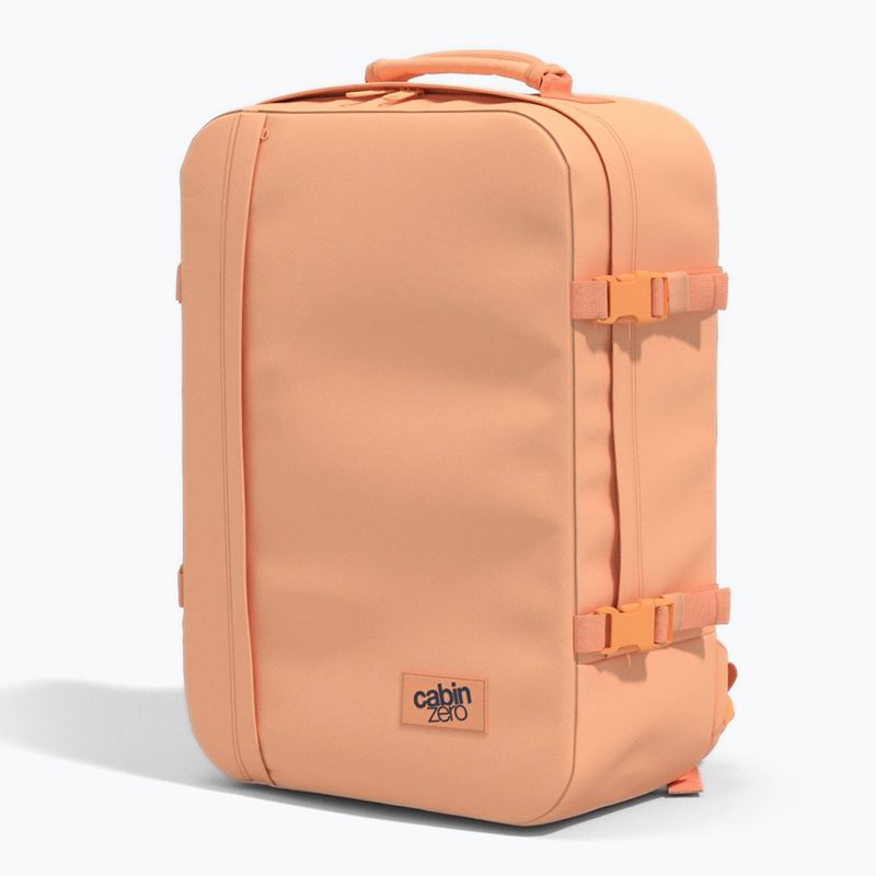 Plecak turystyczny CabinZero Classic 44 l sunny day 4