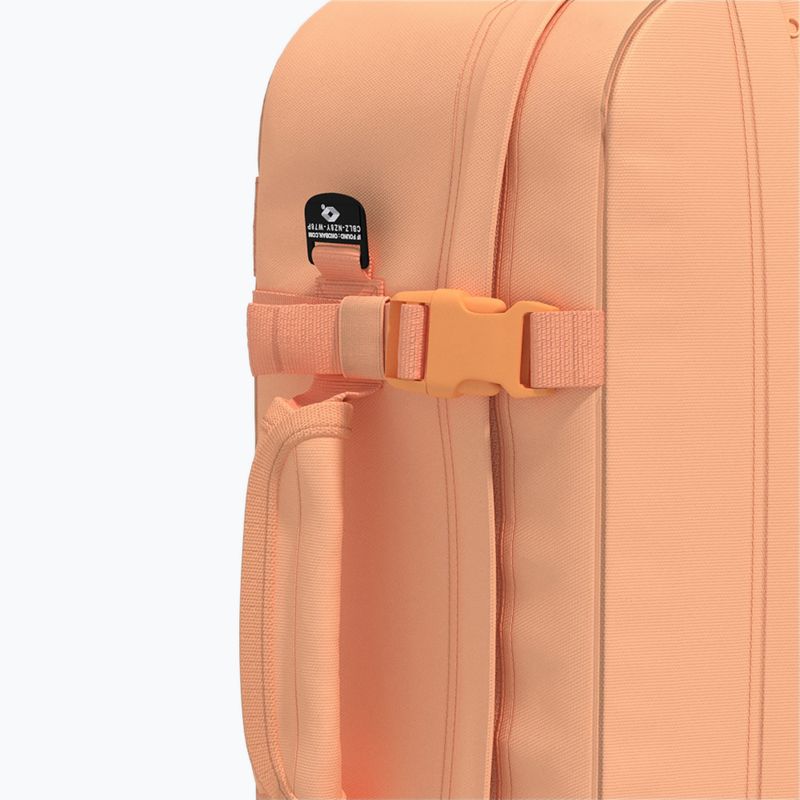 Plecak turystyczny CabinZero Classic 44 l sunny day 9