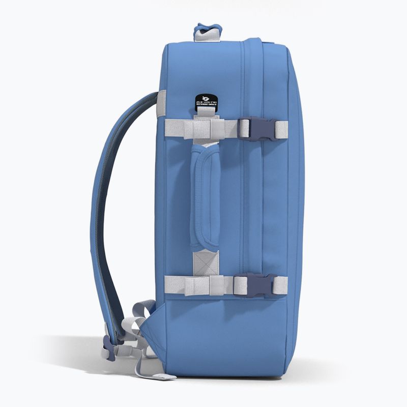 Plecak turystyczny CabinZero Classic 44 l infinity blue 5