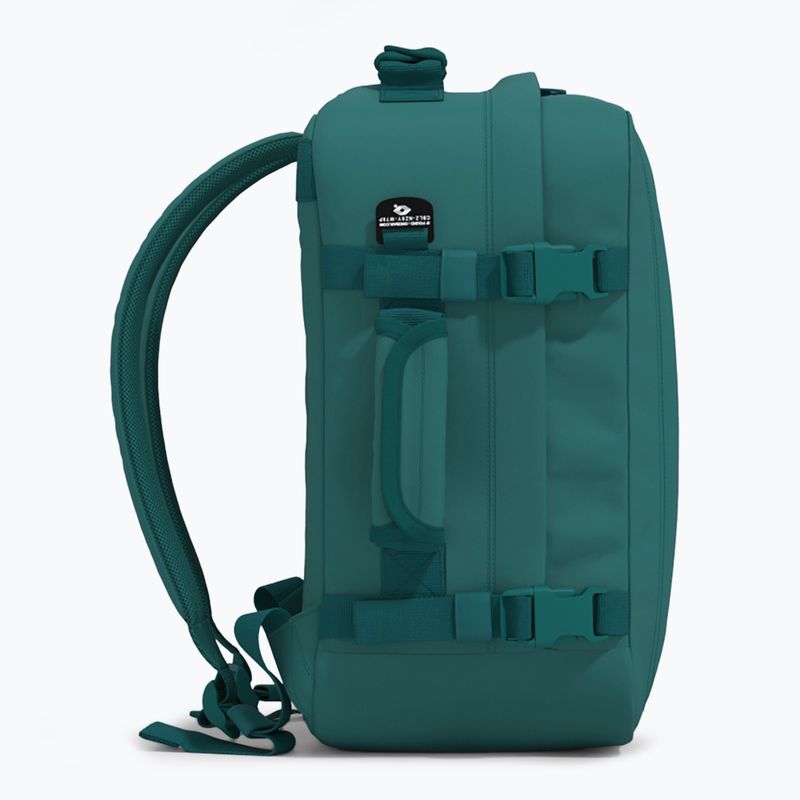 Plecak turystyczny CabinZero Classic 28 l meadow green 5
