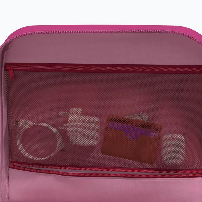 Plecak podróżny CabinZero Classic 28 l lovestruck pink 13