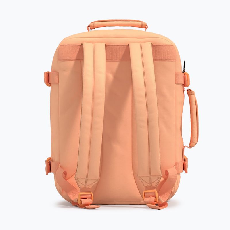 Plecak podróżny CabinZero Classic 28 l sunny day 2