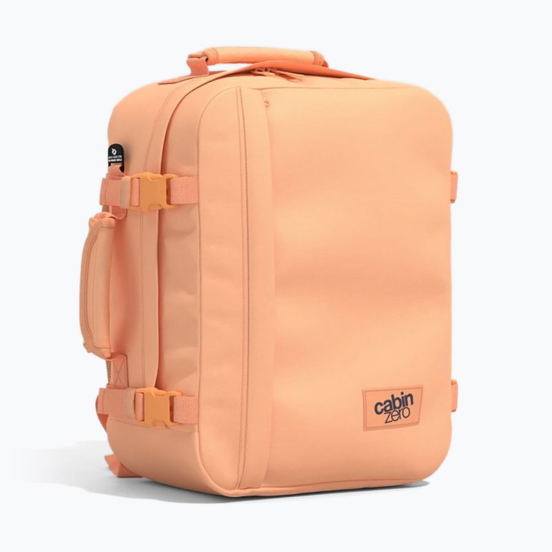 Plecak turystyczny CabinZero Classic 28 l sunny day 3