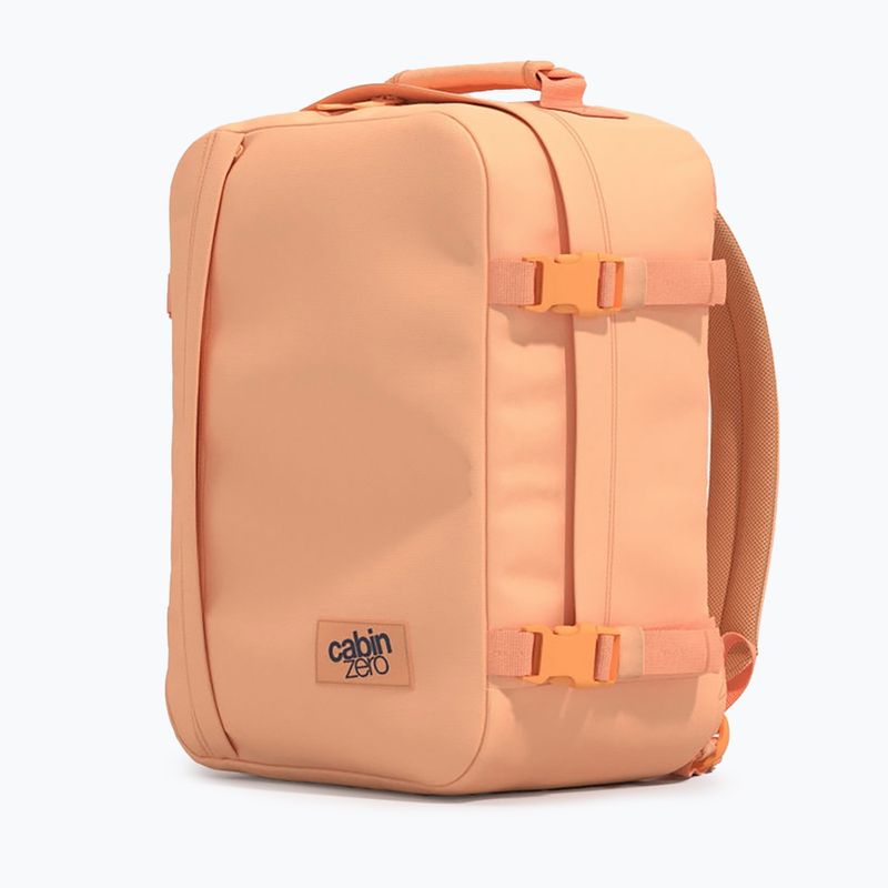 Plecak podróżny CabinZero Classic 28 l sunny day 4