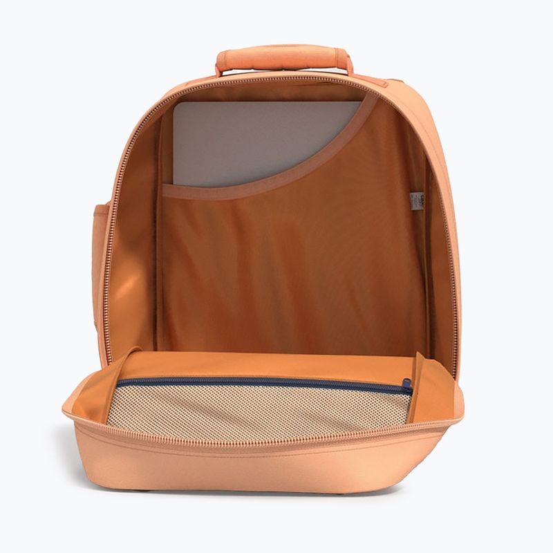 Plecak turystyczny CabinZero Classic 28 l sunny day 11