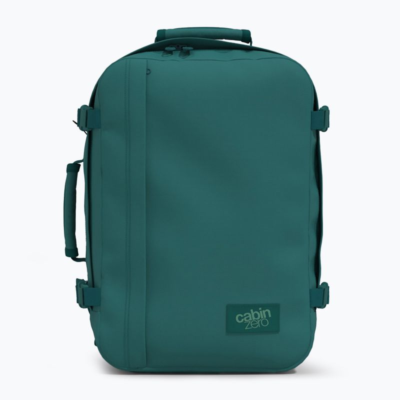 Plecak podróżny CabinZero Classic 36 l meadow green