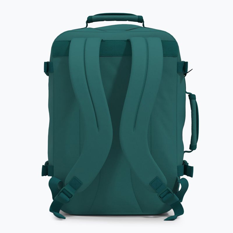 Plecak turystyczny CabinZero Classic 36 l meadow green 3