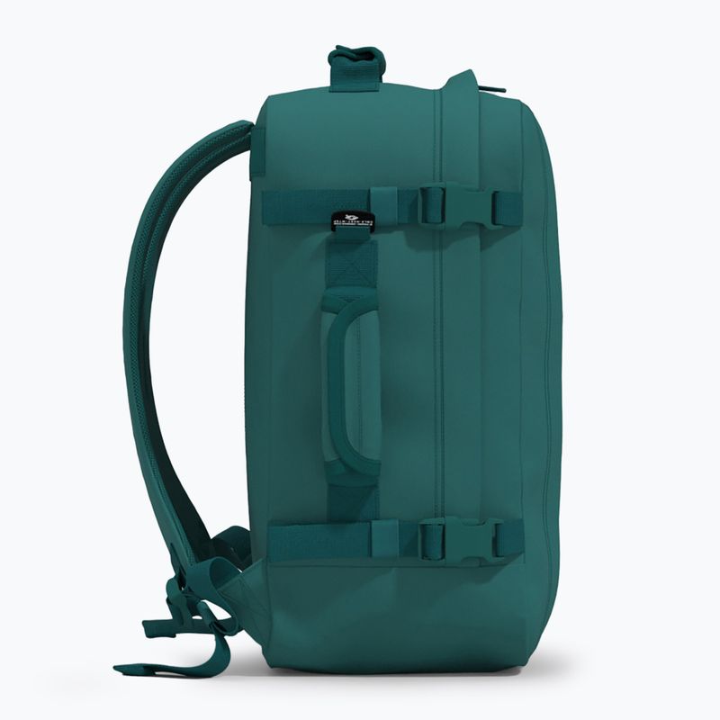 Plecak turystyczny CabinZero Classic 36 l meadow green 5