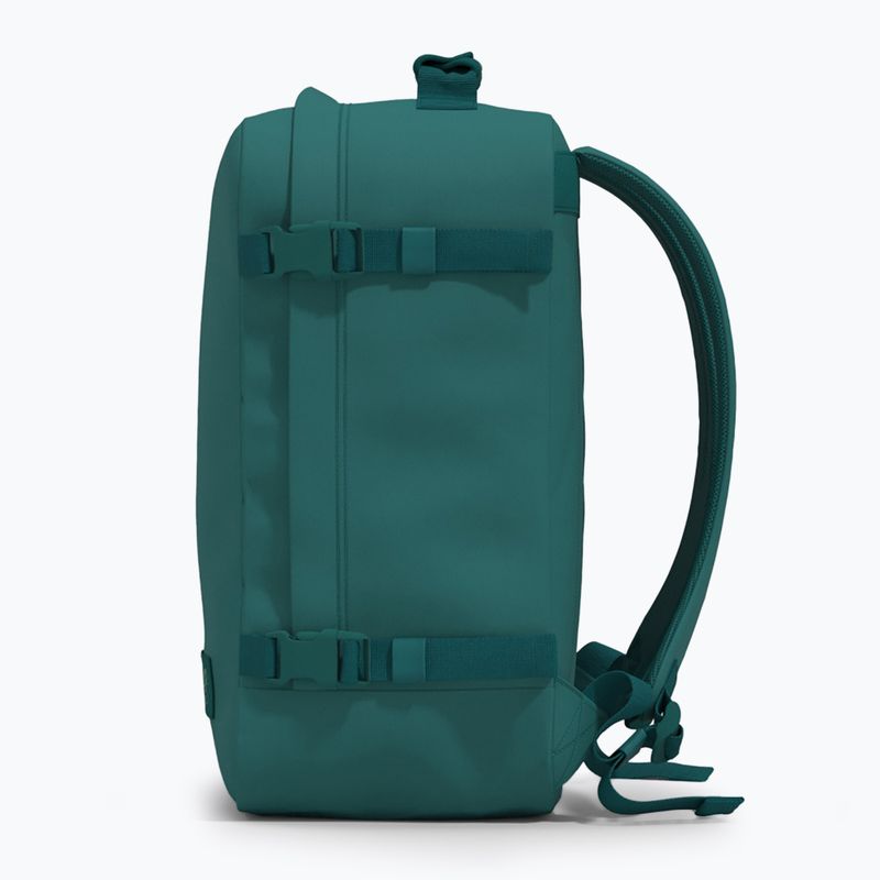 Plecak podróżny CabinZero Classic 36 l meadow green 6