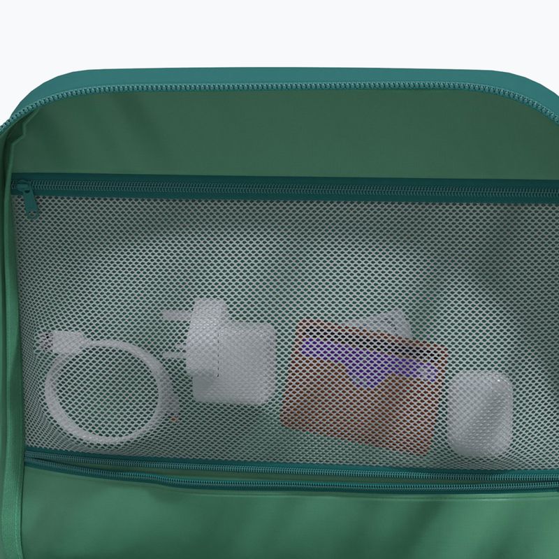 Plecak podróżny CabinZero Classic 36 l meadow green 12