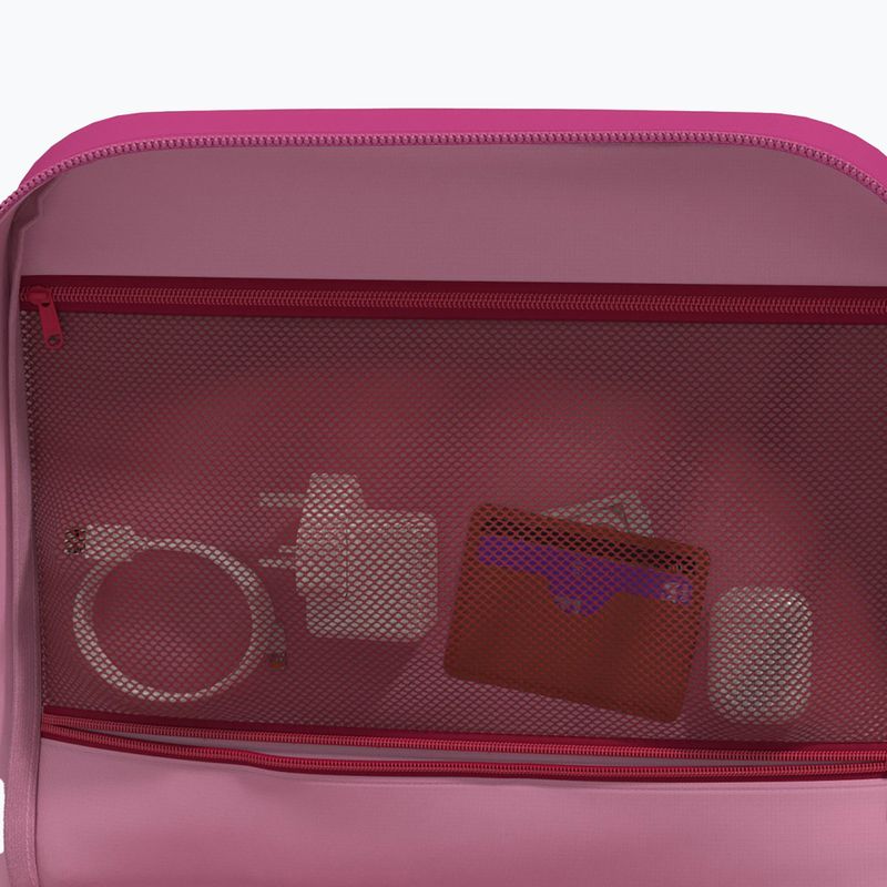 Plecak podróżny CabinZero Classic 36 l lovestruck pink 12