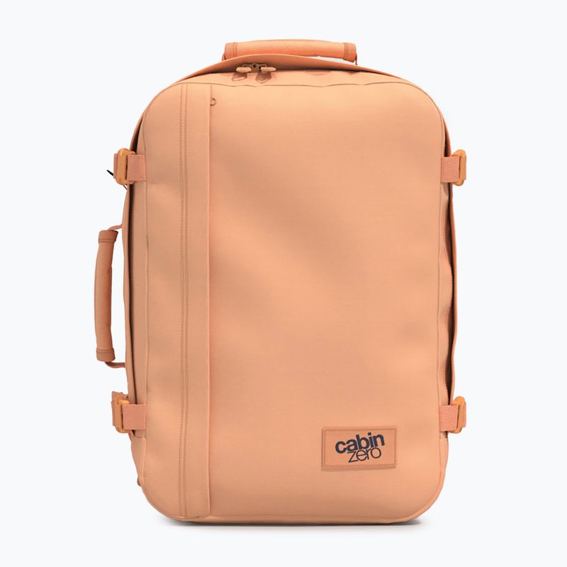 Plecak turystyczny CabinZero Classic 36 l sunny day