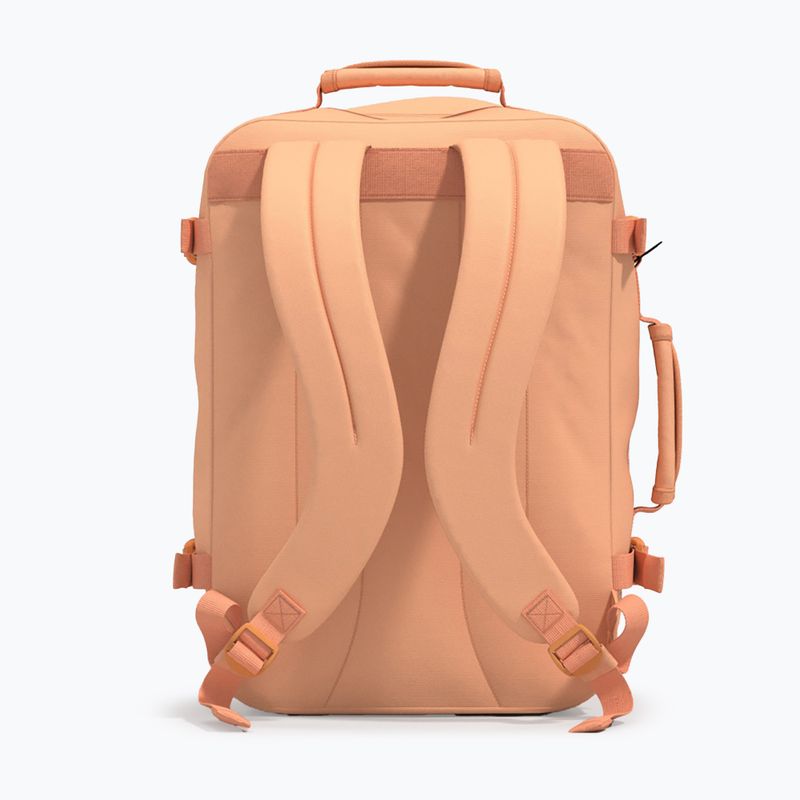 Plecak turystyczny CabinZero Classic 36 l sunny day 2