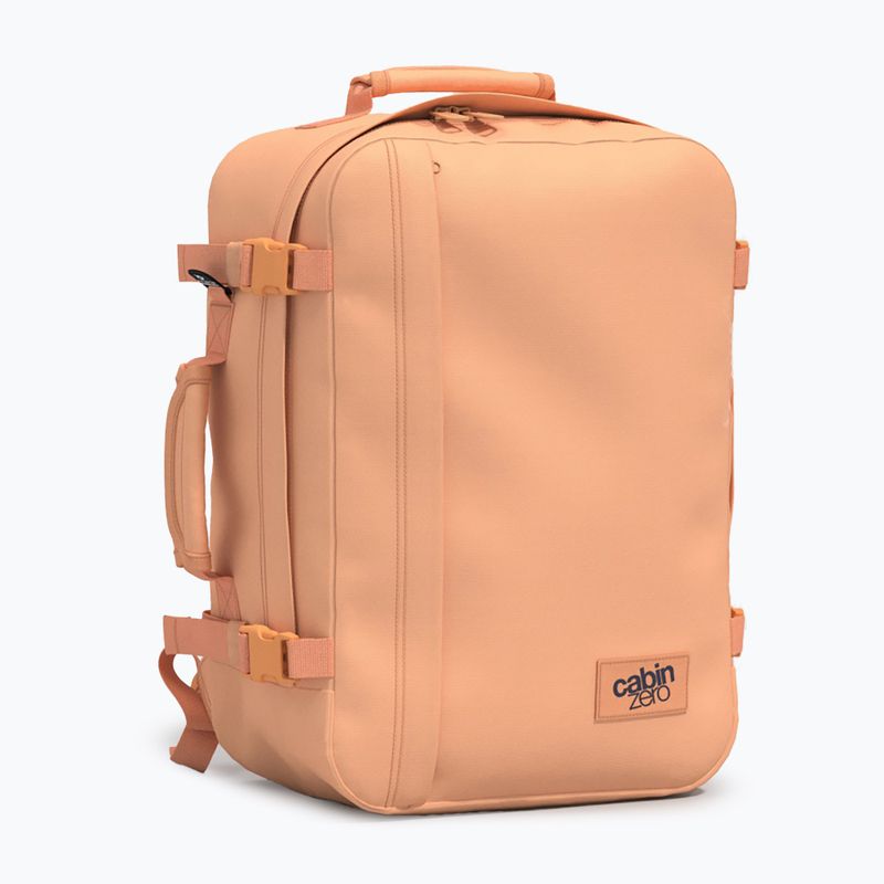 Plecak turystyczny CabinZero Classic 36 l sunny day 3